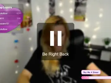 Chaturbate Sex Cam of peppymia