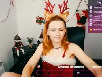 Chaturbate Nude Webcam of peppymia