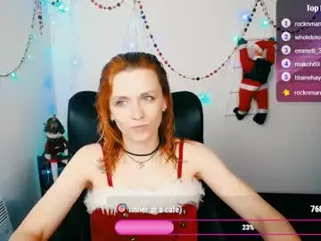 Chaturbate Best Webcam of peppymia