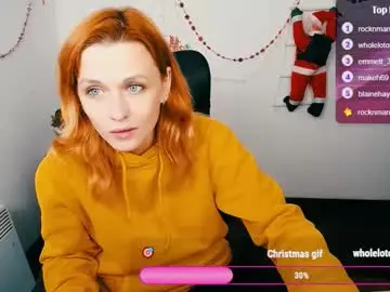 Chaturbate Live Porn of peppymia