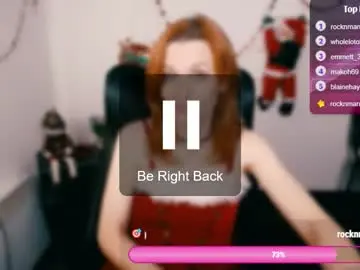 Chaturbate Sex Chat of peppymia