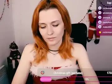 Chaturbate Live Sex of peppymia
