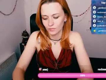 Chaturbate Adult Video Chat of peppymia