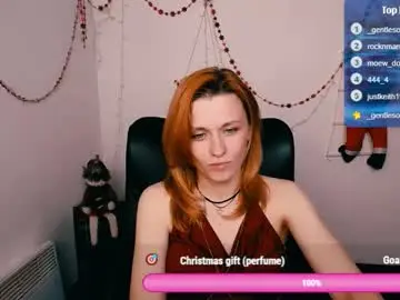 Chaturbate Free Porn Cam of peppymia