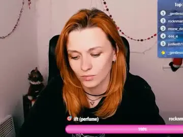 Chaturbate Adult Video Chat of peppymia