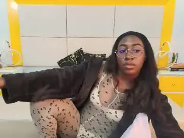 qeen_blackk from chaturbate