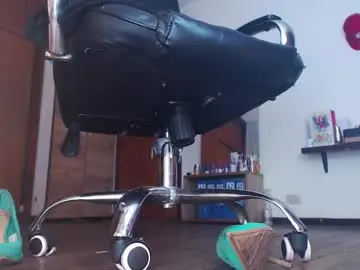 Chaturbate Best live sex cam show of rousee_dawso