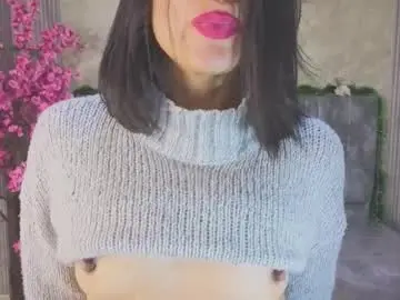 Chaturbate Sex Cam of salome_stockman_sub