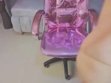 Chaturbate Private Sex Chat of salome_stockman_sub