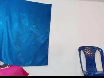 Chaturbate Adult Webcams of sexy_curvi