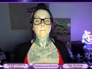 Chaturbate Live Sex Cam of sinominx