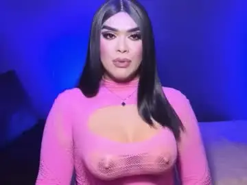 Chaturbate Adult Video Chat of suckablecockoffreya