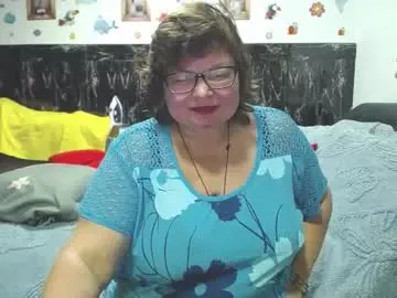 sweetestmilf4you from chaturbate