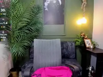 Chaturbate Live Sex Cam of sweety_smilee