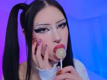 Chaturbate Adult Webcam of venomeowww_