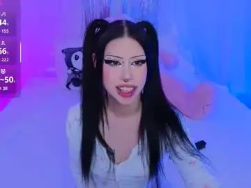 venomeowww_ from chaturbate