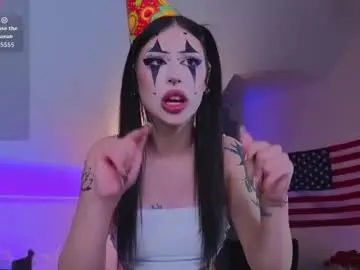 Chaturbate Best live sex cam show of venomeowww_