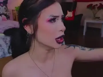 Chaturbate Free Live Porn of venomeowww_