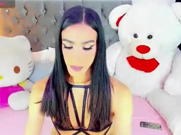 Chaturbate Live Sex Cam of x_indomitable1