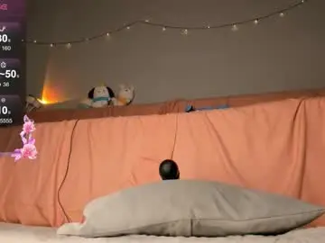 Chaturbate Nude Webcam of yam_mee