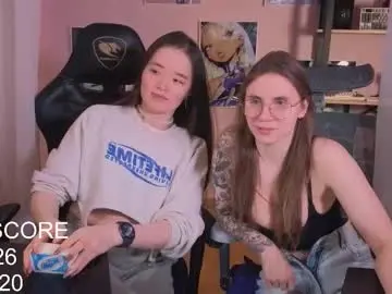 Chaturbate Best live sex cam show of _3x7_