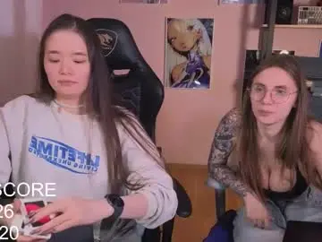 _3x7_ from chaturbate