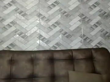 Chaturbate Sex Chat of _isaabellaa