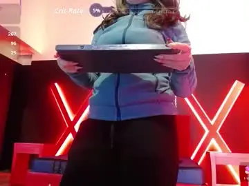 Chaturbate Adult Webcams of _isaabellaa