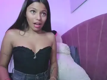 Chaturbate Adult Video Chat of _khloe_sweet