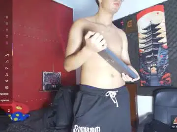 Chaturbate Watch Live Sex Cams of ace_xero