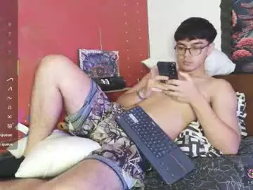 Chaturbate Adult Webcams of ace_xero