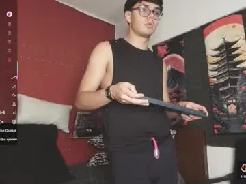 Chaturbate Adult Webcam of ace_xero