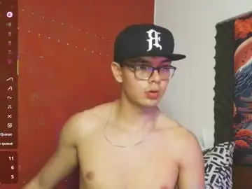 Chaturbate Watch Live Sex Cams of ace_xero