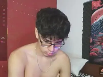 Chaturbate Free Porn Cam of ace_xero