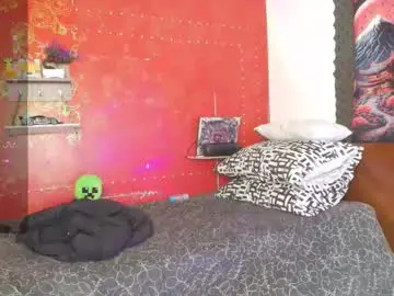 Chaturbate Live Sex Cam of ace_xero