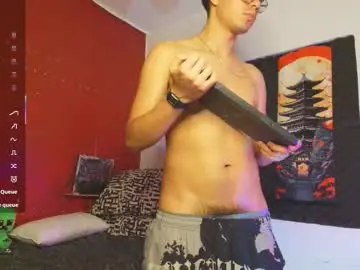 Chaturbate Live Porn of ace_xero