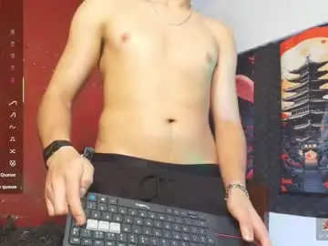 Chaturbate Free Live Porn of ace_xero