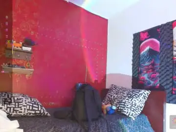 Chaturbate Private Sex Chat of ace_xero