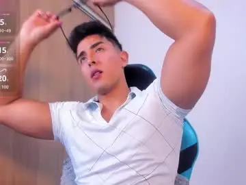 Chaturbate Adult Video Chat of alan_greek_1