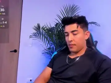 Chaturbate Best Webcam of alan_greek_1