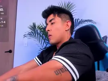 Chaturbate Watch Live Sex Cams of alan_greek_1