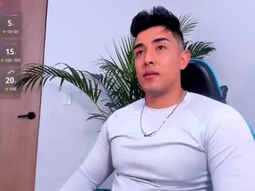 Chaturbate Adult Video Chat of alan_greek_1