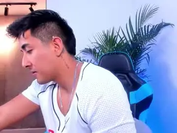 Chaturbate Private Sex Chat of alan_greek_1