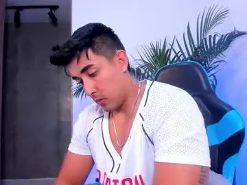 Chaturbate Sex Cam of alan_greek_1