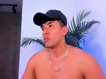 Chaturbate Private Sex Chat of alan_greek_1