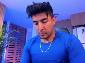 Chaturbate Best Webcam of alan_greek_1