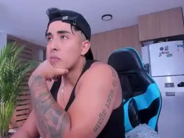 Chaturbate Live Sex of alan_greek_1