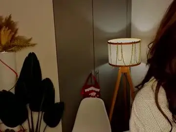 Chaturbate Best live sex cam show of ameekratzer