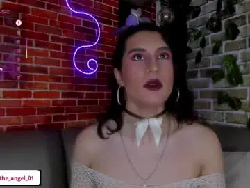 Chaturbate Sex Cam of andy_angel1