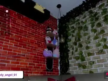 Chaturbate Best live sex cam show of andy_angel1